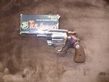 Colt Detective Special .38