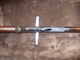 Winchester Model 55 Lever Action .30 WCF - 8 of 15
