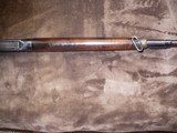 Winchester Model 55 Lever Action .30 WCF - 9 of 15