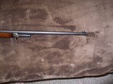 Winchester Model 55 Lever Action .30 WCF - 3 of 15
