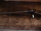 Winchester Model 55 Lever Action .30 WCF - 12 of 15