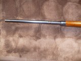 Winchester Model 53 Lever Action .25-20 WCF Take-down Rifle - 9 of 12