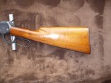 Winchester Model 53 Lever Action .25-20 WCF Take-down Rifle - 10 of 12