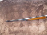 Winchester Model 53 Lever Action .25-20 WCF Take-down Rifle - 3 of 12