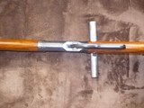 Winchester Model 53 Lever Action .25-20 WCF Take-down Rifle - 8 of 12
