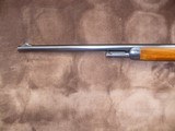 Winchester Model 53 Lever Action .25-20 WCF Take-down Rifle - 12 of 12