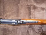 Winchester Model 53 Lever Action .25-20 WCF Take-down Rifle - 4 of 12