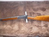 Winchester Model 53 Lever Action .25-20 WCF Take-down Rifle - 1 of 12