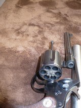 Colt Police Positive Special Second Issue .38 Special - Image 6 of 7