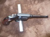 Colt Police Positive Special Second Issue .38 Special - Image 1 of 7