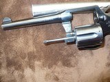 Colt Police Positive Special Second Issue .38 Special - Image 5 of 7