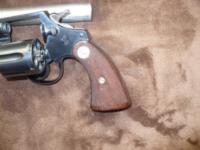 Colt Police Positive Special Second Issue .38 Special - Image 2 of 7