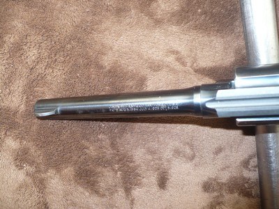 Colt Police Positive Special Second Issue .38 Special - Image 3 of 7