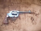 Colt Police Positive Special Second Issue .38 Special - Image 4 of 7