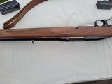 Winchester Model 88 358 winchester - 3 of 7