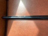BROWNING B2000 12 GAUGE MAGNUM - 10 of 10