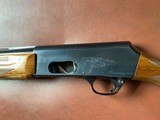 BROWNING B2000 12 GAUGE MAGNUM - 8 of 10