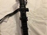 “Property Of US Govt” Palmetto M4 Carbine Cal. 5.56mm WOLF UPPER - 8 of 8