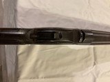 Antique Winchester Model 1887 Lever Action 10ga Shotgun - 12 of 14