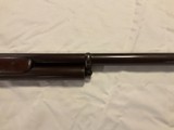 Antique Winchester Model 1887 Lever Action 10ga Shotgun - 5 of 14