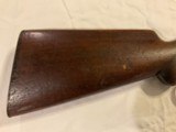Antique Winchester Model 1887 Lever Action 10ga Shotgun - 2 of 14