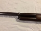 Antique Winchester Model 1887 Lever Action 10ga Shotgun - 8 of 14