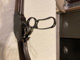 Antique Winchester Model 1887 Lever Action 10ga Shotgun - 14 of 14