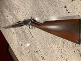 Taurus Model 172 M17 Pump 12-shot Rifle - 1 of 14