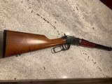 Sears & Robuck Ted WIlliams 100 .30-.30 Rifle - 1 of 14