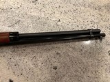 Sears & Robuck Ted WIlliams 100 .30-.30 Rifle - 10 of 14