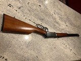 Sears & Robuck Ted WIlliams 100 .30-.30 Rifle - 2 of 14