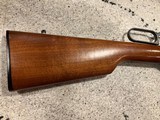 Sears & Robuck Ted WIlliams 100 .30-.30 Rifle - 7 of 14
