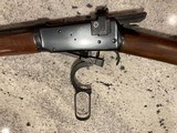 Winchester Model 1894 Lever Action Sporting Carbine .30 WCF (now .30-.30) - 11 of 14