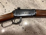 Winchester Model 1894 Lever Action Sporting Carbine .30 WCF (now .30-.30) - 4 of 14