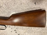 Winchester Model 1894 Lever Action Sporting Carbine .30 WCF (now .30-.30) - 7 of 14