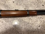 Winchester Model 1894 Lever Action Sporting Carbine .30 WCF (now .30-.30) - 5 of 14