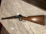 Winchester Model 1894 Lever Action Sporting Carbine .30 WCF (now .30-.30) - 1 of 14