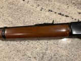 Marlin 336T .30-.30 Lever Action Carbine - 9 of 15