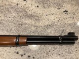 Marlin 336T .30-.30 Lever Action Carbine - 6 of 15
