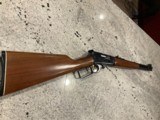 Marlin 336T .30-.30 Lever Action Carbine - 1 of 15