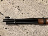 Marlin 336T .30-.30 Lever Action Carbine - 10 of 15