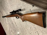 MARLIN-GLENFIELD Model 60 Cal. .22 LR Only - 1 of 14