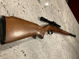MARLIN-GLENFIELD Model 60 Cal. .22 LR Only - 2 of 14