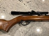 MARLIN-GLENFIELD Model 60 Cal. .22 LR Only - 4 of 14