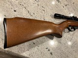 MARLIN-GLENFIELD Model 60 Cal. .22 LR Only - 3 of 14