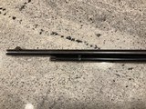 RARE/SCARCE Stevens Model 87T .22 cal. Gill RIFLE - 7 of 14