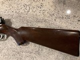 RARE/SCARCE Stevens Model 87T .22 cal. Gill RIFLE - 3 of 14