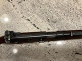 RARE/SCARCE Stevens Model 87T .22 cal. Gill RIFLE - 14 of 14