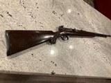 RARE/SCARCE Stevens Model 87T .22 cal. Gill RIFLE - 2 of 14