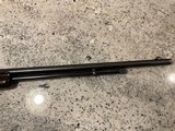 RARE/SCARCE Stevens Model 87T .22 cal. Gill RIFLE - 11 of 14